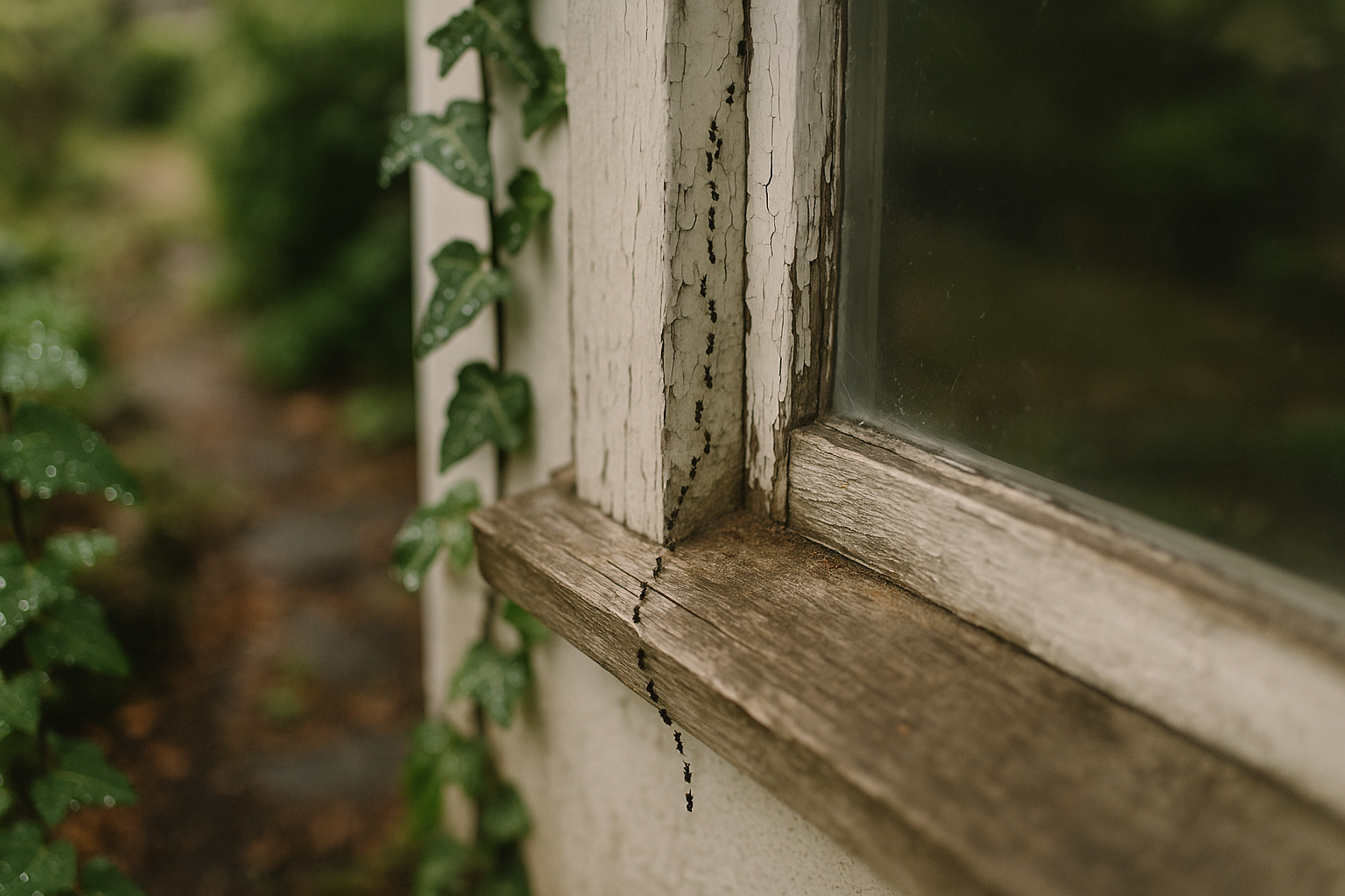 Comprehensive Pest Control Guide: Prevention, Identification, and Treatment Methods
