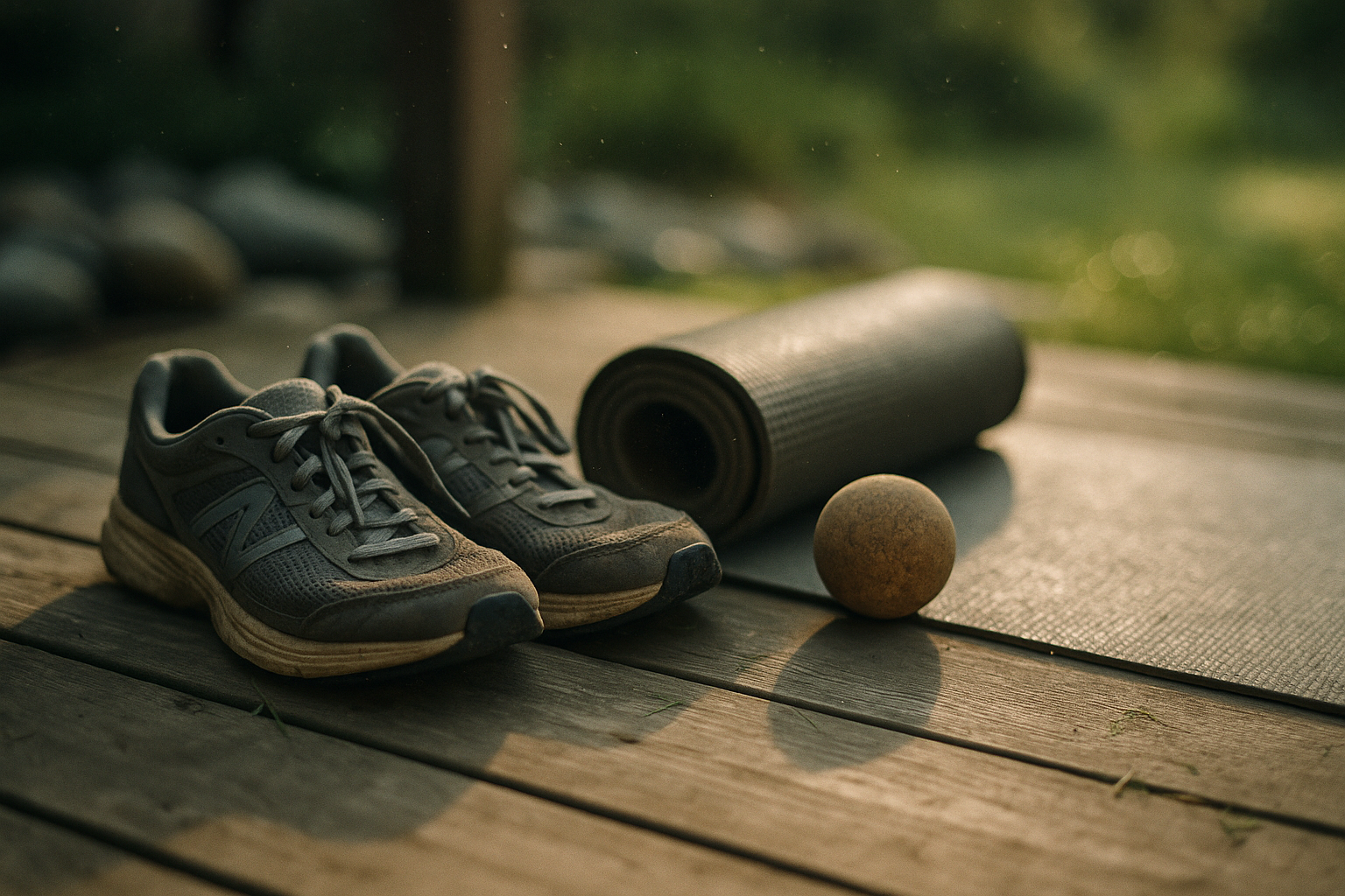 Relief for Foot neuropathy：Effective Exercises and Tips